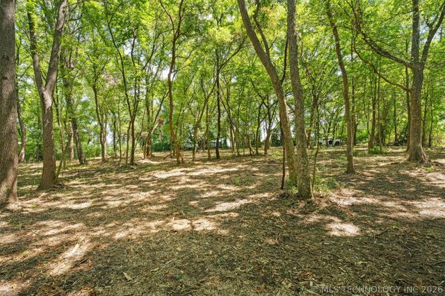 10 N Oklahoma Avenue, Okmulgee, OK 74447
