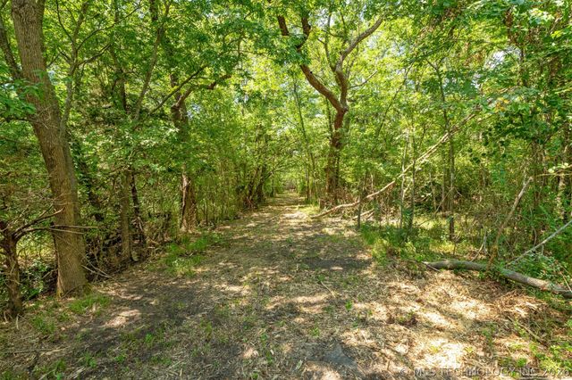 10 N Oklahoma Avenue, Okmulgee, OK 74447