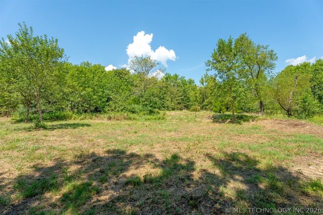 10 N Oklahoma Avenue, Okmulgee, OK 74447