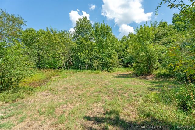 10 N Oklahoma Avenue, Okmulgee, OK 74447