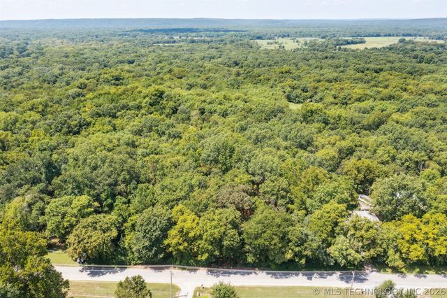 10 N Oklahoma Avenue, Okmulgee, OK 74447