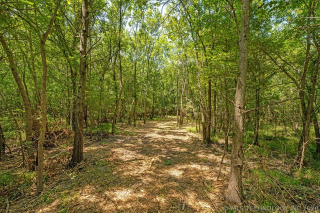 10 N Oklahoma Avenue, Okmulgee, OK 74447