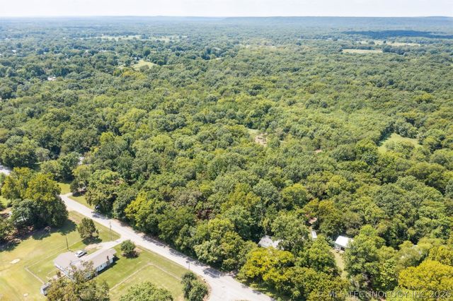 10 N Oklahoma Avenue, Okmulgee, OK 74447