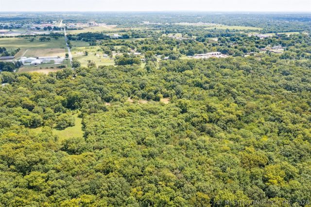 10 N Oklahoma Avenue, Okmulgee, OK 74447