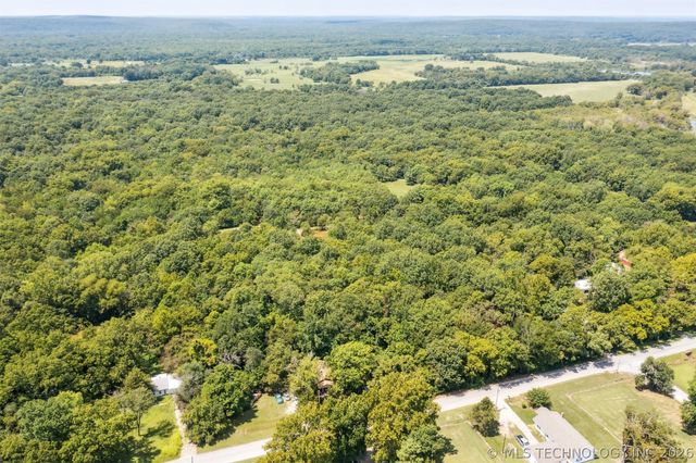 10 N Oklahoma Avenue, Okmulgee, OK 74447