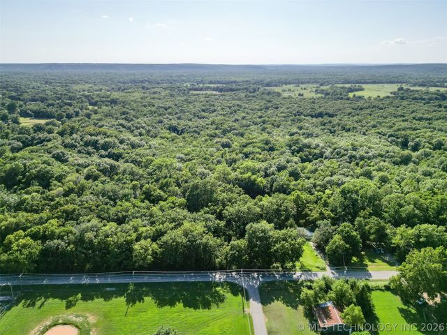 10 N Oklahoma Avenue, Okmulgee, OK 74447