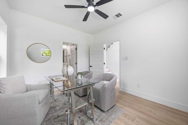 3103 Lelia Street B, Houston, TX 77026