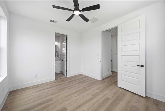 3103 Lelia Street B, Houston, TX 77026