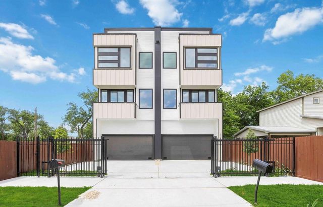 3103 Lelia Street B, Houston, TX 77026