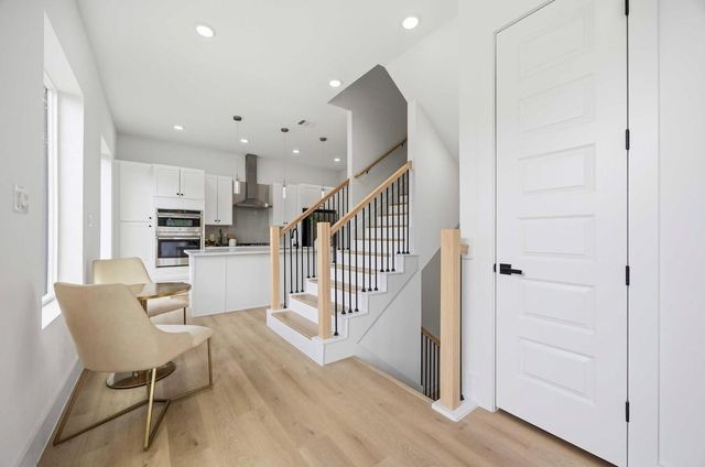 3103 Lelia Street B, Houston, TX 77026