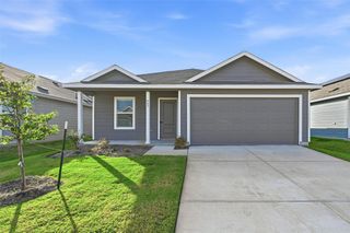 647 Montclair Avenue, Princeton, TX 75407