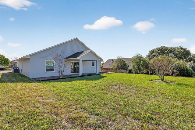 959 FOREST HILL DR., Minneola, FL 34715