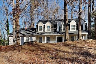 1170 Colony Circle, Marietta, GA 30068