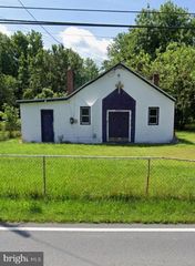 6203 FLORAL PARK RD, Brandywine, MD 20613