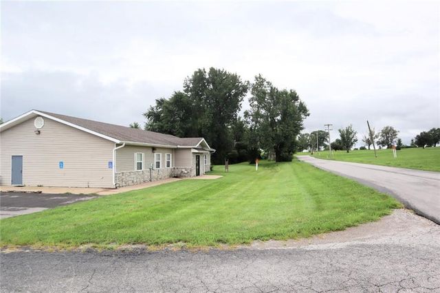 201 Ash Street, Gallatin, MO 64640