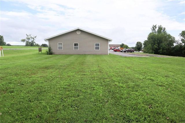 201 Ash Street, Gallatin, MO 64640