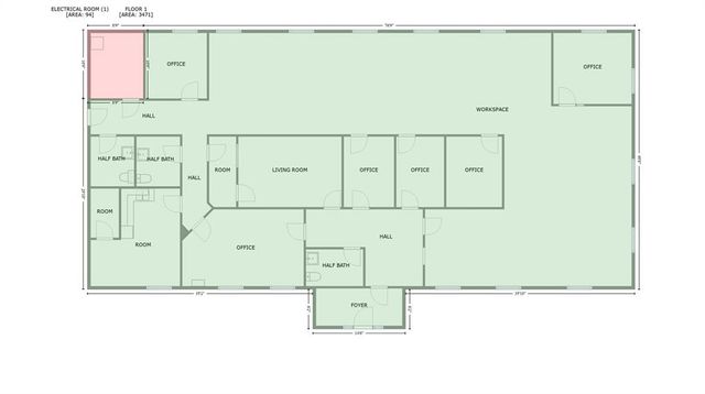 201 Ash Street, Gallatin, MO 64640