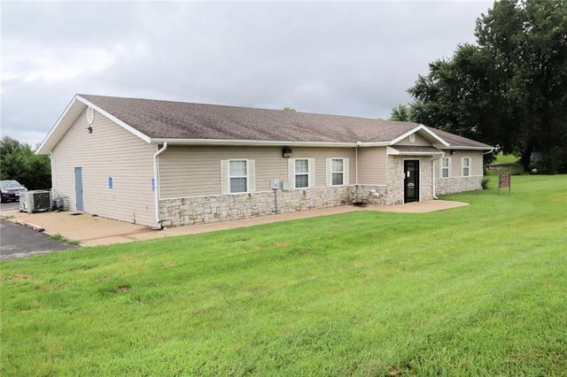 201 Ash Street, Gallatin, MO 64640