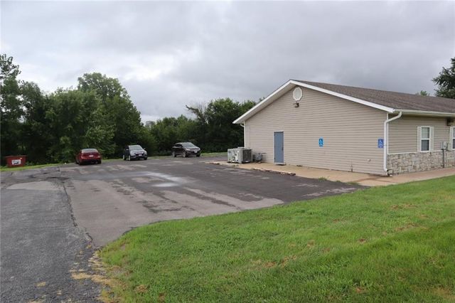 201 Ash Street, Gallatin, MO 64640