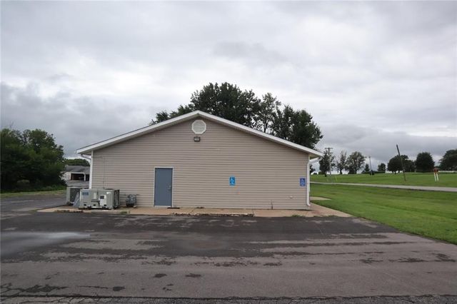 201 Ash Street, Gallatin, MO 64640