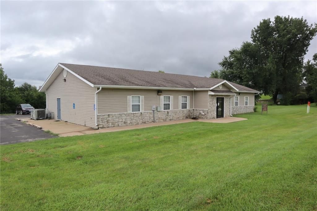 201 Ash Street, Gallatin, MO 64640