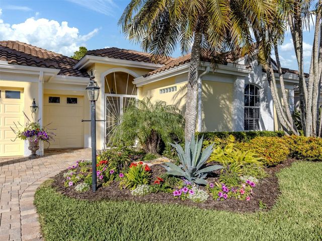 505 CHEVAL DRIVE, Venice, FL 34292