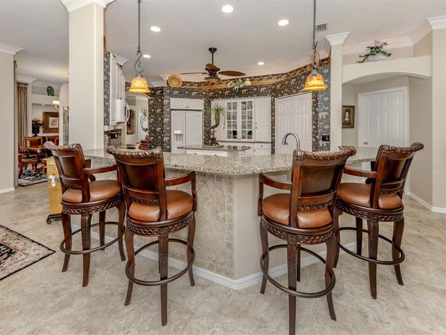 505 CHEVAL DRIVE, Venice, FL 34292