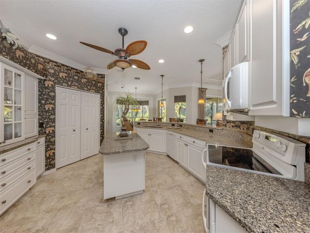 505 CHEVAL DRIVE, Venice, FL 34292
