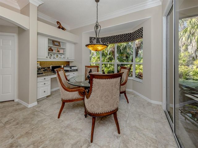 505 CHEVAL DRIVE, Venice, FL 34292