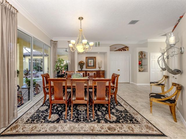 505 CHEVAL DRIVE, Venice, FL 34292