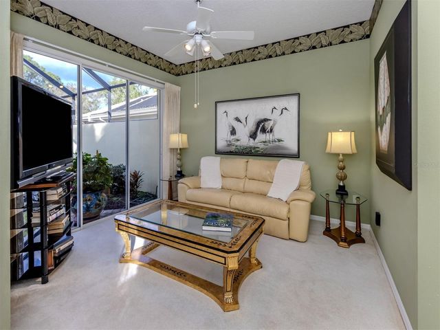 505 CHEVAL DRIVE, Venice, FL 34292
