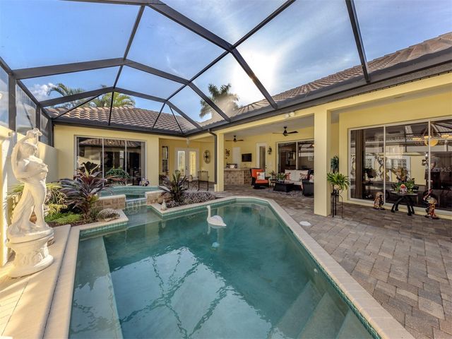 505 CHEVAL DRIVE, Venice, FL 34292