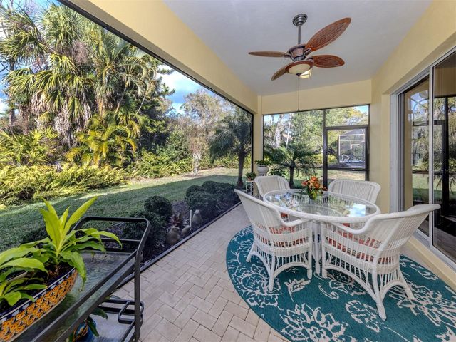 505 CHEVAL DRIVE, Venice, FL 34292