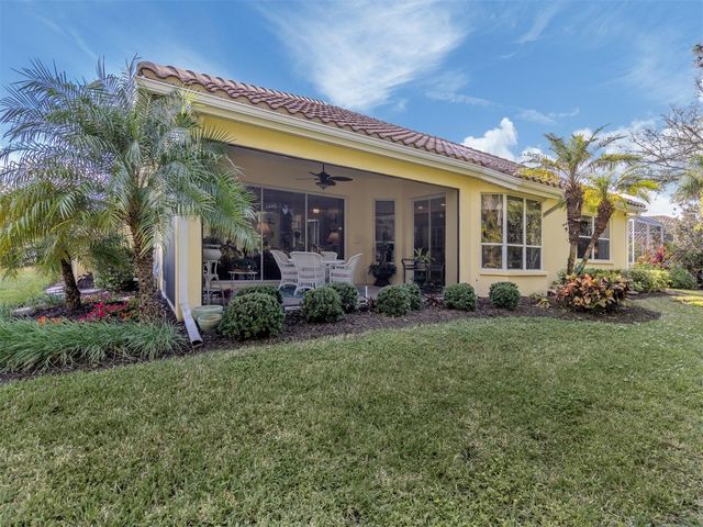 505 CHEVAL DRIVE, Venice, FL 34292