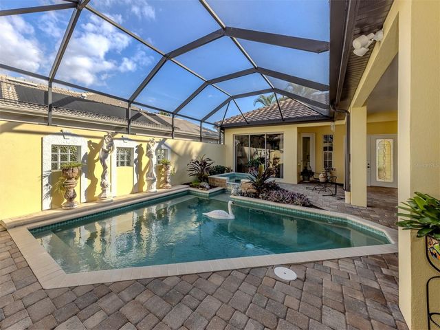 505 CHEVAL DRIVE, Venice, FL 34292