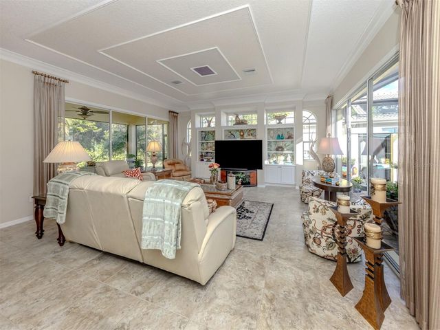 505 CHEVAL DRIVE, Venice, FL 34292