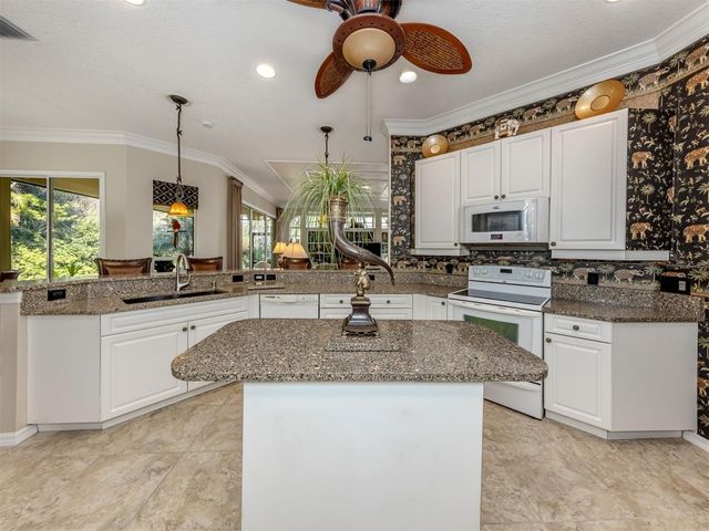 505 CHEVAL DRIVE, Venice, FL 34292