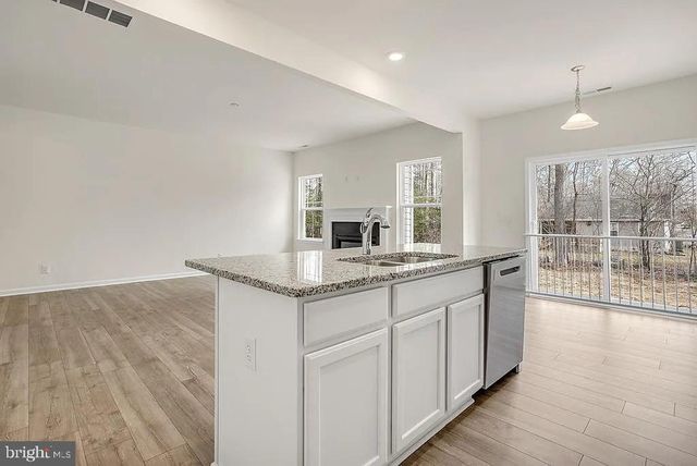 TBD HARRIER WAY, Waynesboro, PA 17268