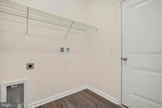 TBD HARRIER WAY, Waynesboro, PA 17268