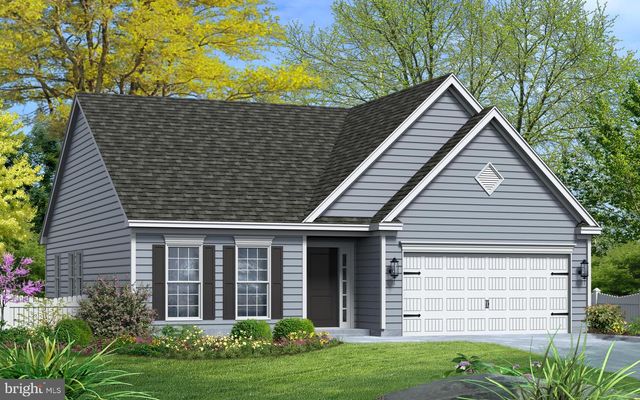 TBD HARRIER WAY, Waynesboro, PA 17268