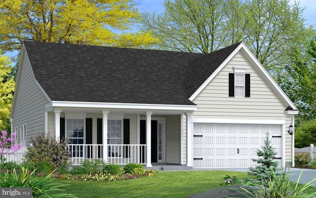 TBD HARRIER WAY, Waynesboro, PA 17268