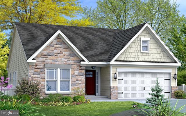 TBD HARRIER WAY, Waynesboro, PA 17268