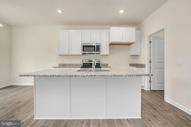 TBD HARRIER WAY, Waynesboro, PA 17268