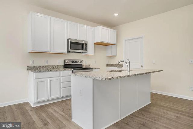 TBD HARRIER WAY, Waynesboro, PA 17268