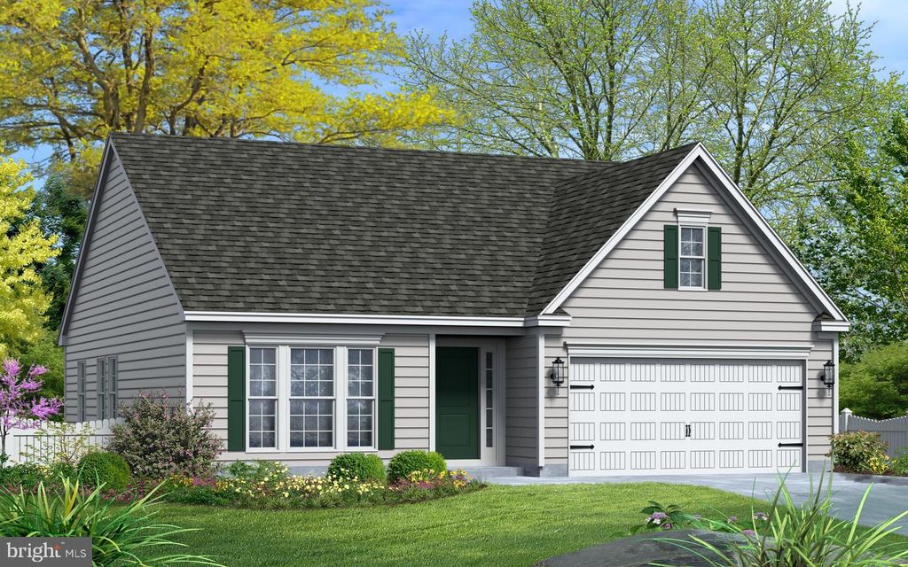 TBD HARRIER WAY, Waynesboro, PA 17268