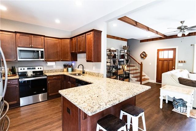 38 Nimble Crest Way, Dahlonega, GA 30533