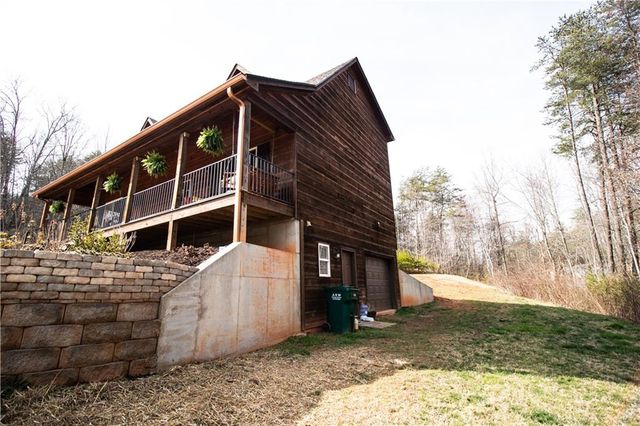 38 Nimble Crest Way, Dahlonega, GA 30533