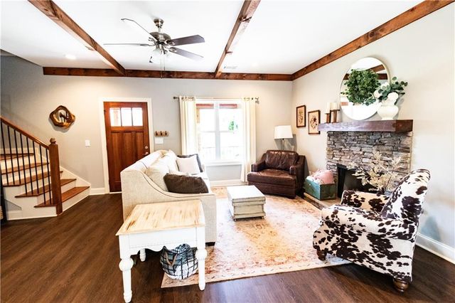 38 Nimble Crest Way, Dahlonega, GA 30533