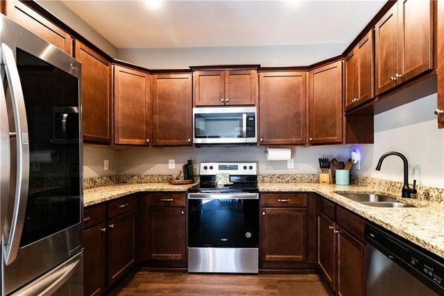 38 Nimble Crest Way, Dahlonega, GA 30533