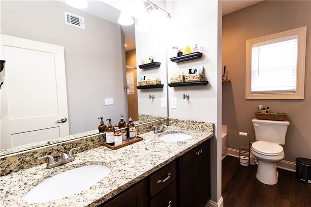 38 Nimble Crest Way, Dahlonega, GA 30533